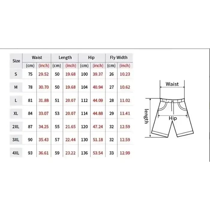 Shorts de sport amples en tricot acrylique taille haute pour hommes et femmes