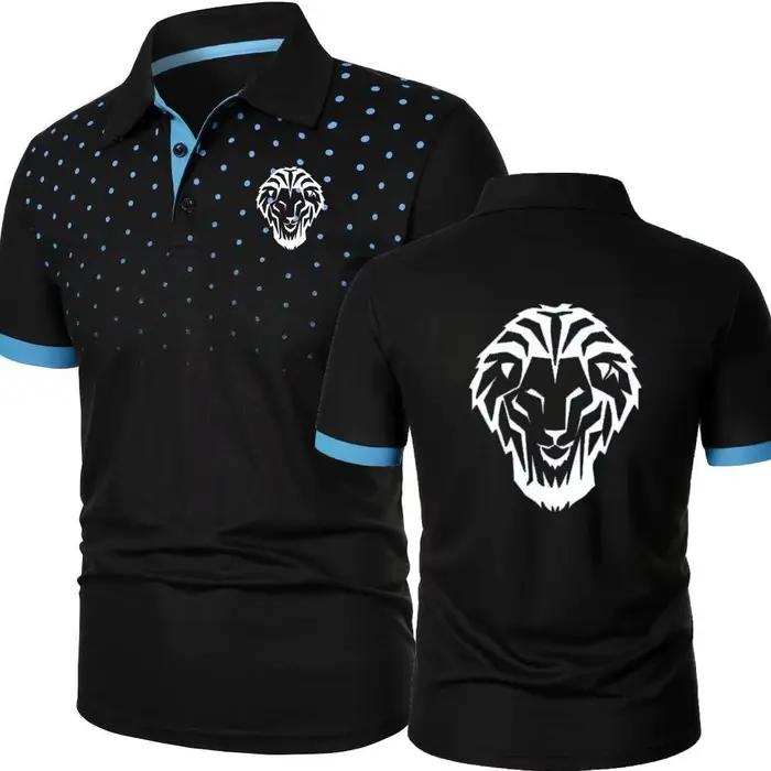 Polo Leon Athletic Club de Bilbao t-shirt à manches courtes GYM entraînement