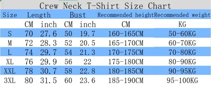 T-shirt pour homme, nouvelle collection été 2026