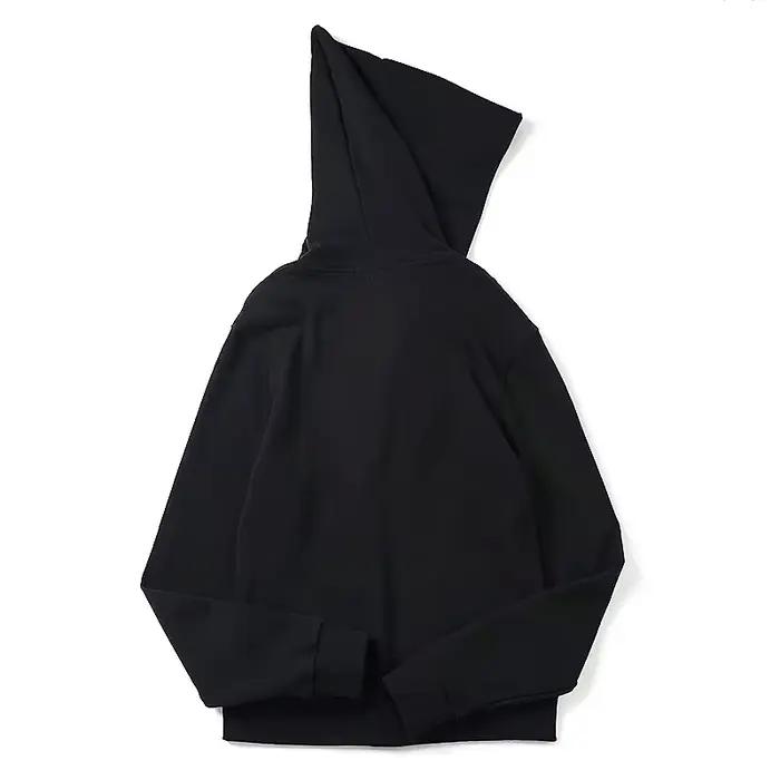 Sweat à capuche tricoté pour hommes et femmes