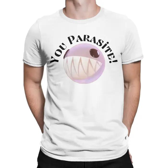 T-Shirt homme TADC bulle décontracté 100% coton