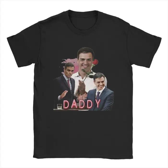 T-shirt humoristique en coton pour hommes et femmes