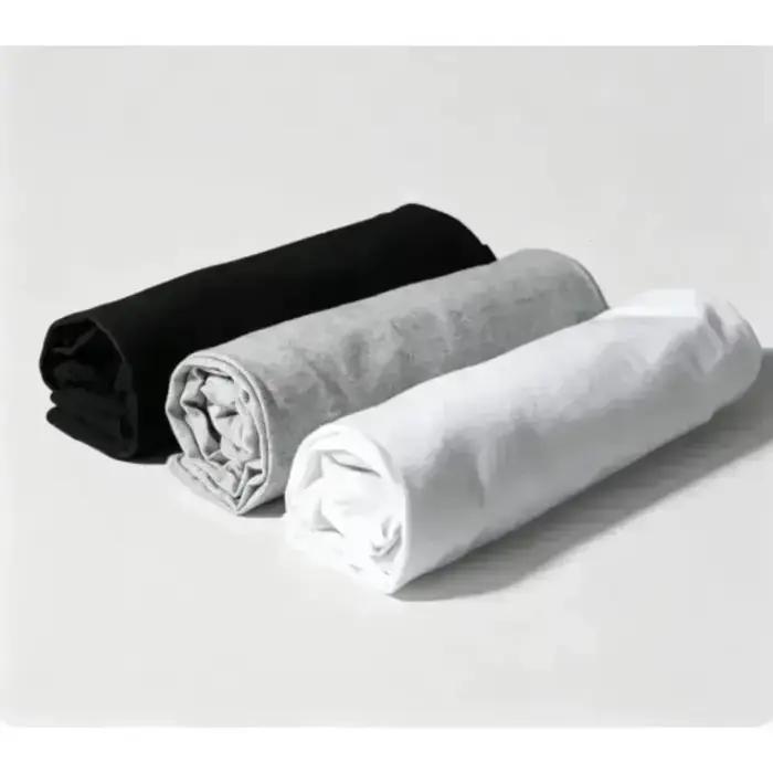 Nouvelle collection : T-shirts de sport pour hommes