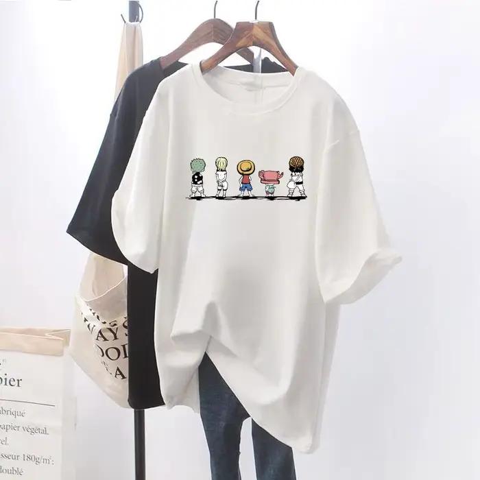 Chemise d'allaitement de maternité à manches courtes haut