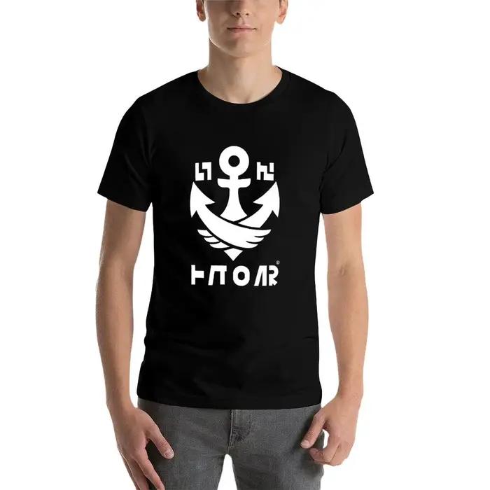T-shirt de travail SquidForce Anchor Sweat pour homme, idéal pour les activités de plein air