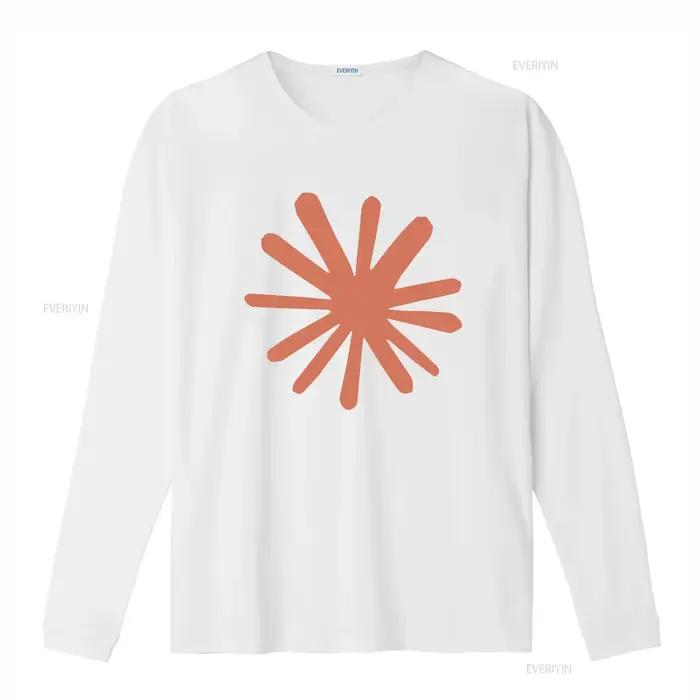 T-shirt Claude AI Cool Minimal