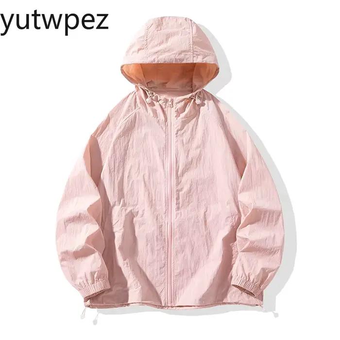 Veste Ultra Fine Respirante à Séchage Rapide Unisexe pour la Pêche en Plein Air
