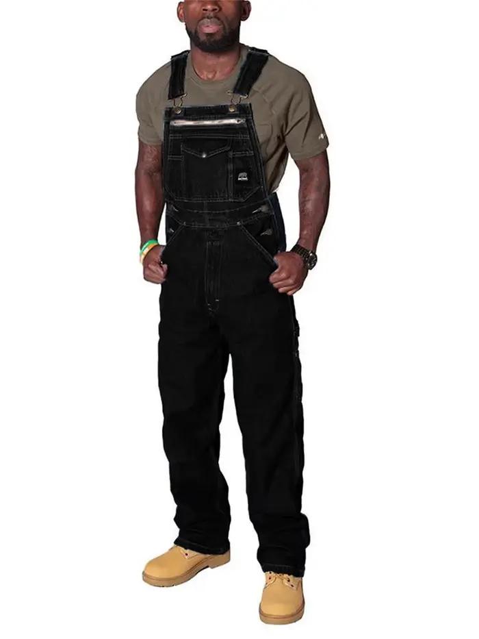 Jeans Cargo pour Homme