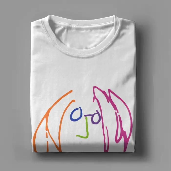 JOHN LENNON IMAGINE PROMO T-Shirt pour hommes