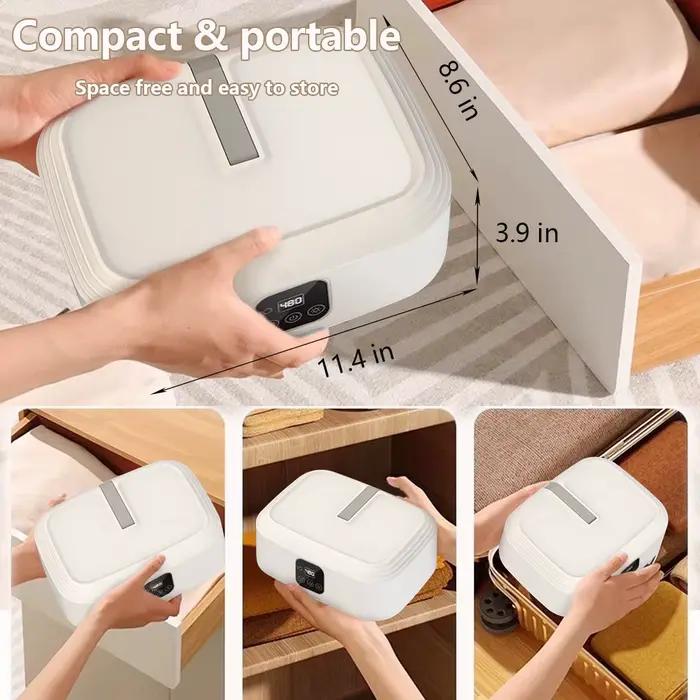 Sèche-linge électrique Portable