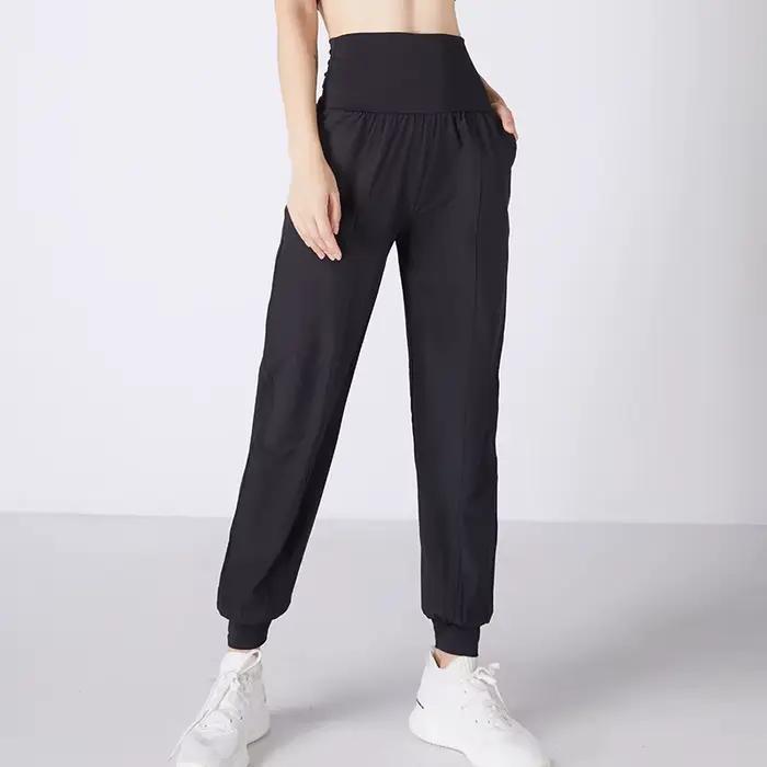 Pantalons de course pour femmes