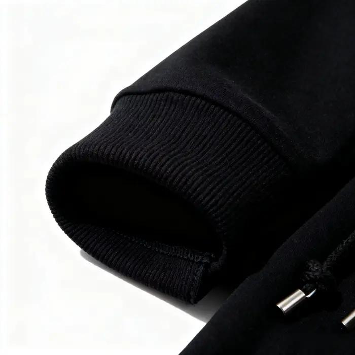 College _ Deftones sweat à capuche automne et hiver luxe haut de gamme est pour hommes et femmes