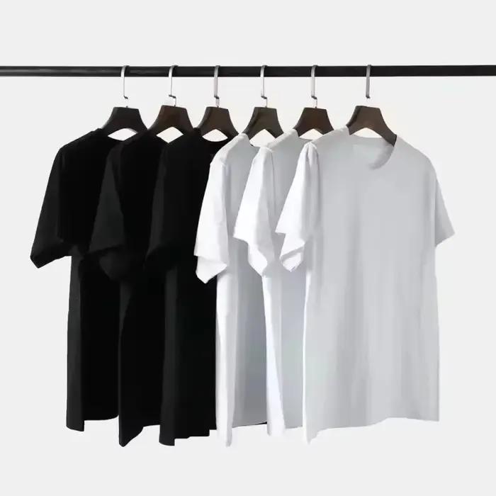 Avenida Art – T-shirt en coton pour hommes et femmes