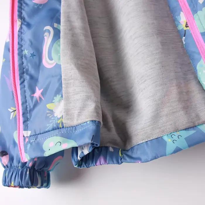Veste de printemps/automne pour filles