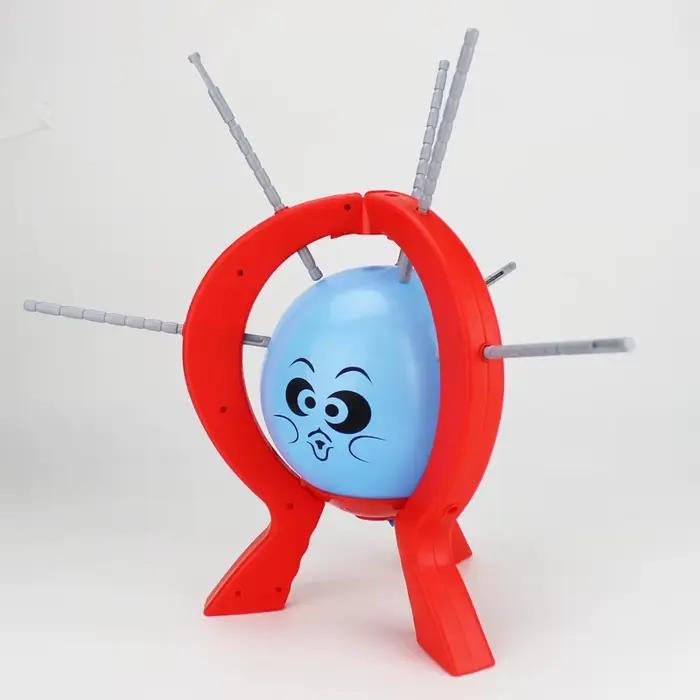Jeu de ballons pour enfants