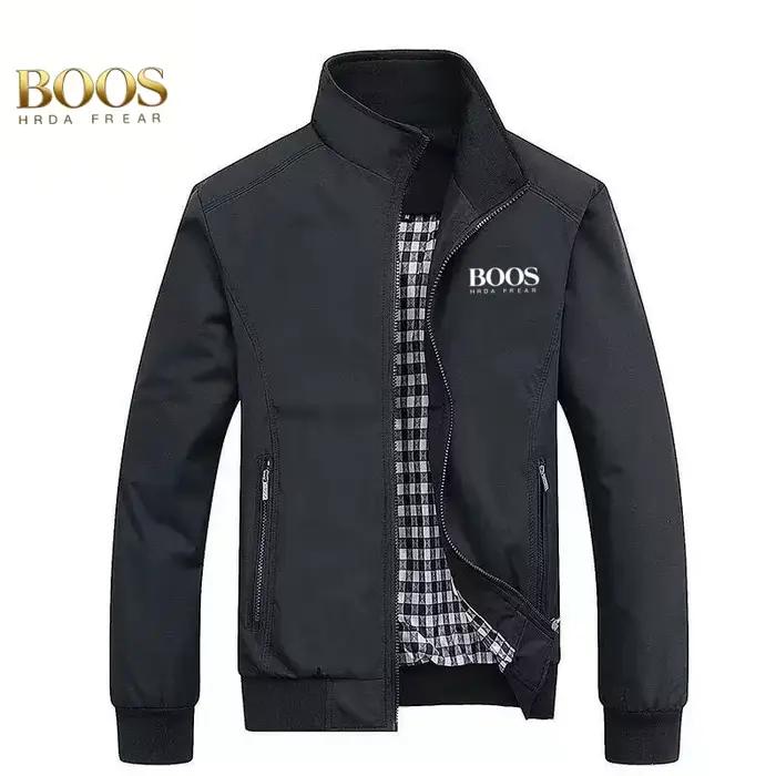 Veste bomber de haute qualité et tendance