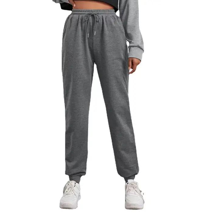 Pantalon de survêtement décontracté pour homme