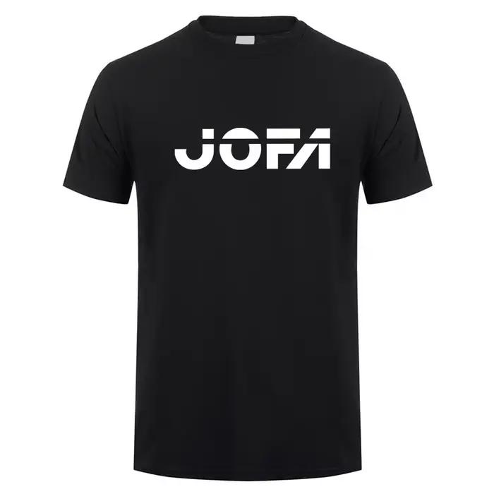 Chaîne FA Hockey T Shirt Hommes À Manches Courtes Jofa Teesh343