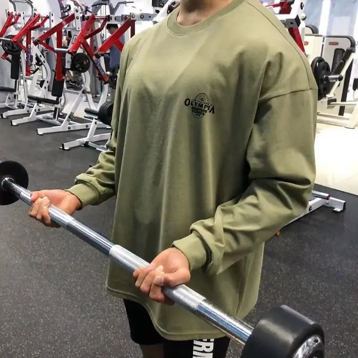 Vêtements de sport pour hommes