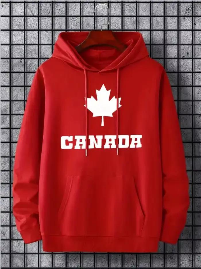 Sweats à capuche pour hommes