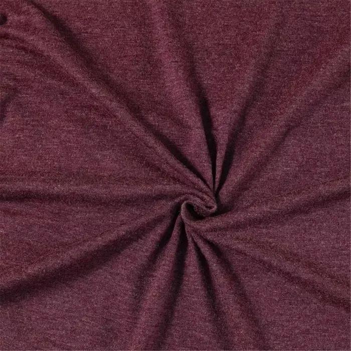 Sweat à capuche maternité doux