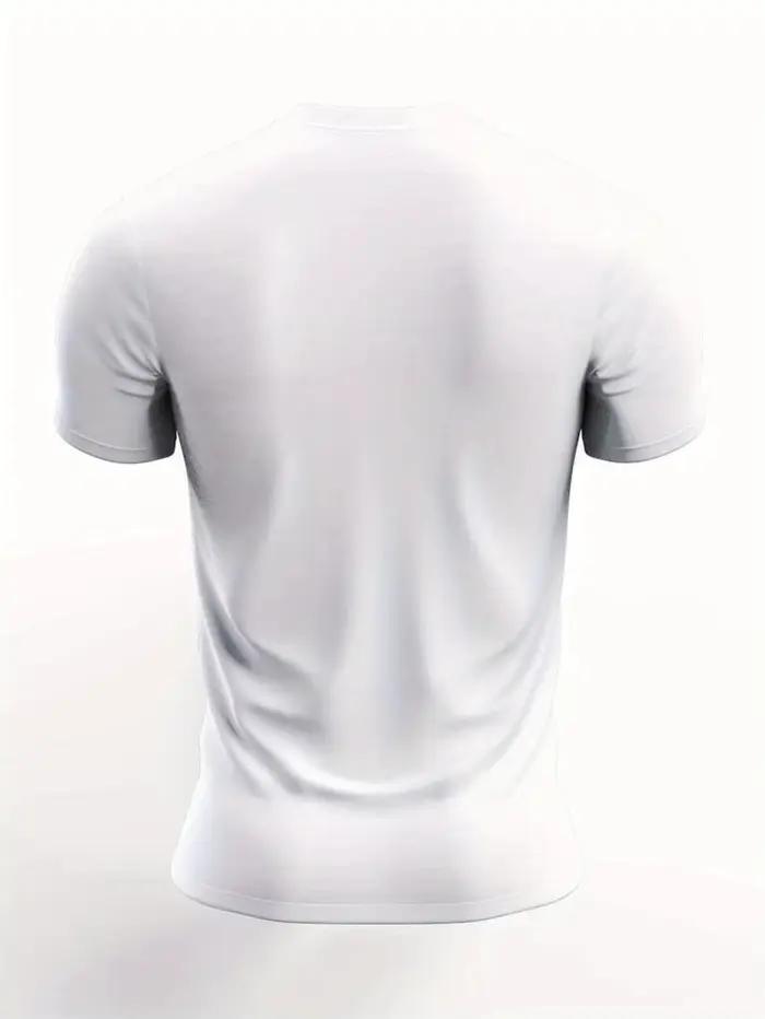 T-shirt oversize pour homme