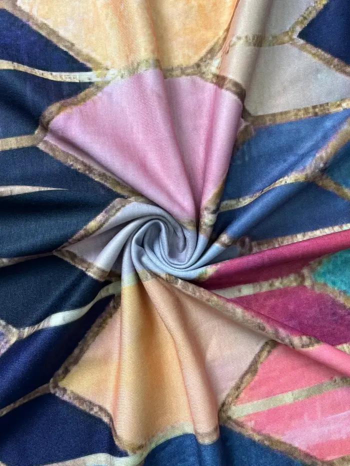 Vêtements transfrontaliers européens et américains pour femmes