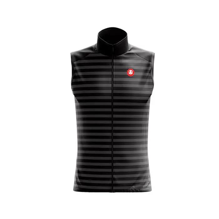 Maillot de cyclisme sans manches Movistar pour hommes respirant et séchage rapide pour sportifs occasions spéciales