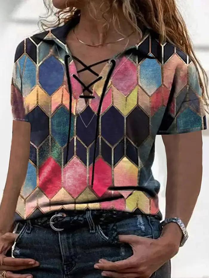 Vêtements transfrontaliers européens et américains pour femmes