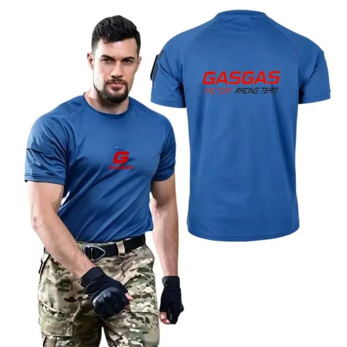 T-Shirt à manches courtes pour hommes