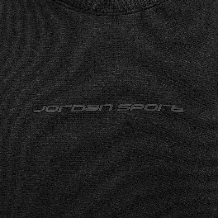 Nike Sweater 25 Winter New Jordan DRI-FIT Pull de sport à col rond pour homme IF3106-010
