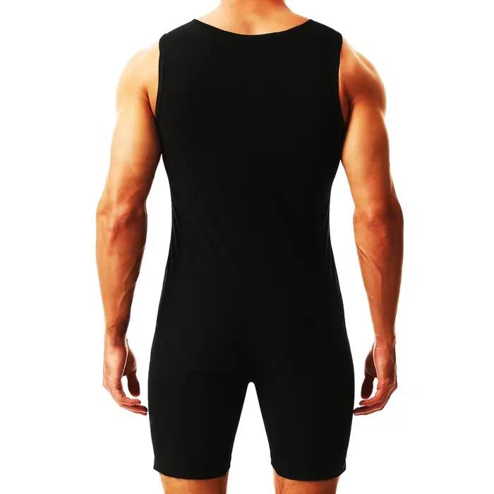 Combinaison de Sauna pour hommes