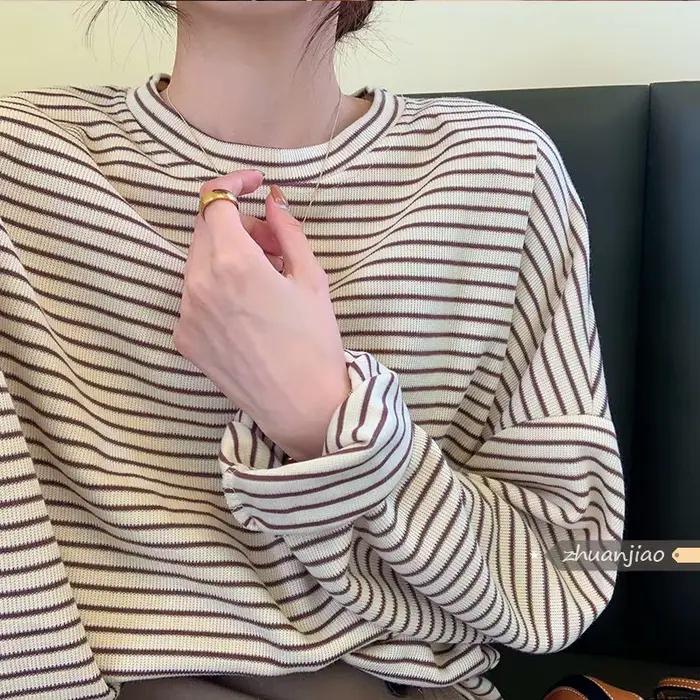 Sweat-shirt Shoujo pour femmes