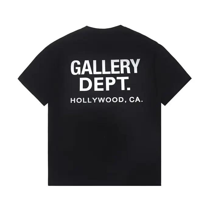 T-shirt vintage style urbain