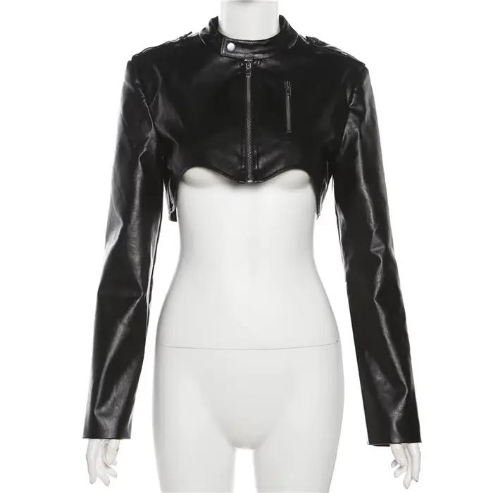 Veste mate pour femme Nibber 2026