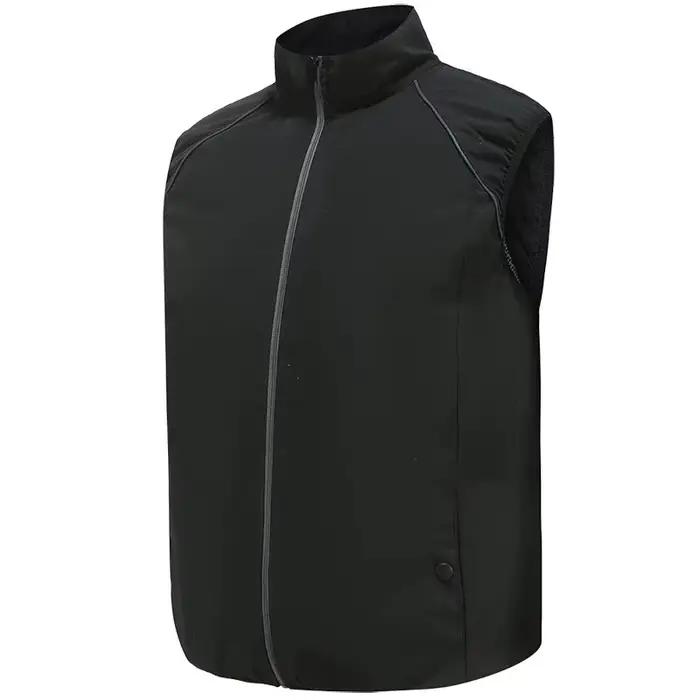 Gilet d'été respirant pour homme