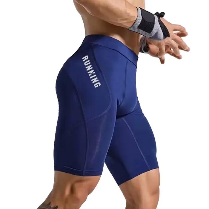 Short de musculation pour hommes