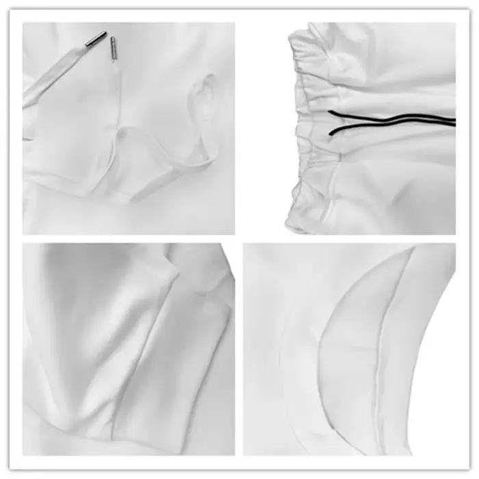 T-shirt à impression 3D par sublimation