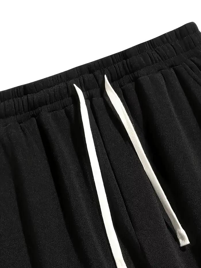 Pantalon de jogging décontracté pour hommes