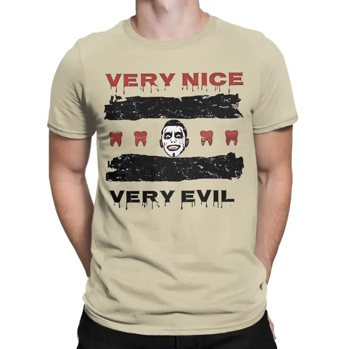 T-shirt Danhausen pour hommes