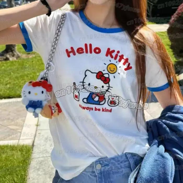 T-Shirt pour femmes et filles