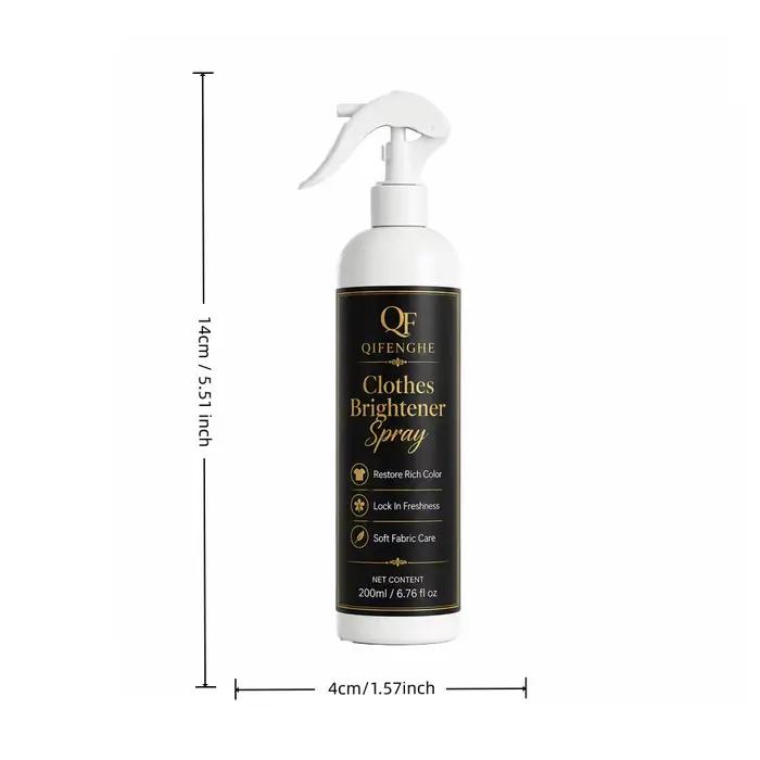Spray Éclaircissant pour Vêtements