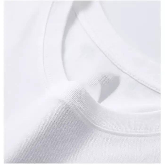 T-shirt homme tendance de haute qualité : 100 % coton pur, imprimé graphique, coupe ample, décontracté, confortable et polyvalent.