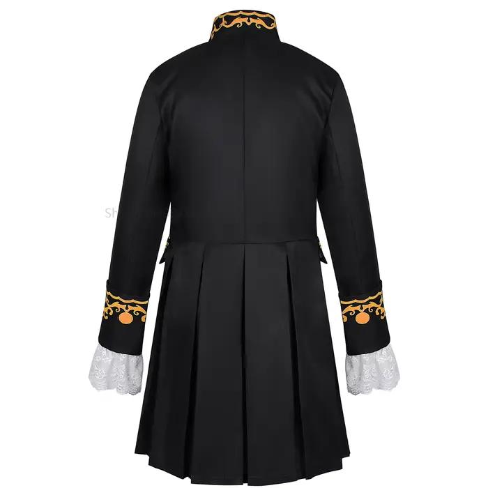 Costume Colonial du 18ème siècle pour hommes
