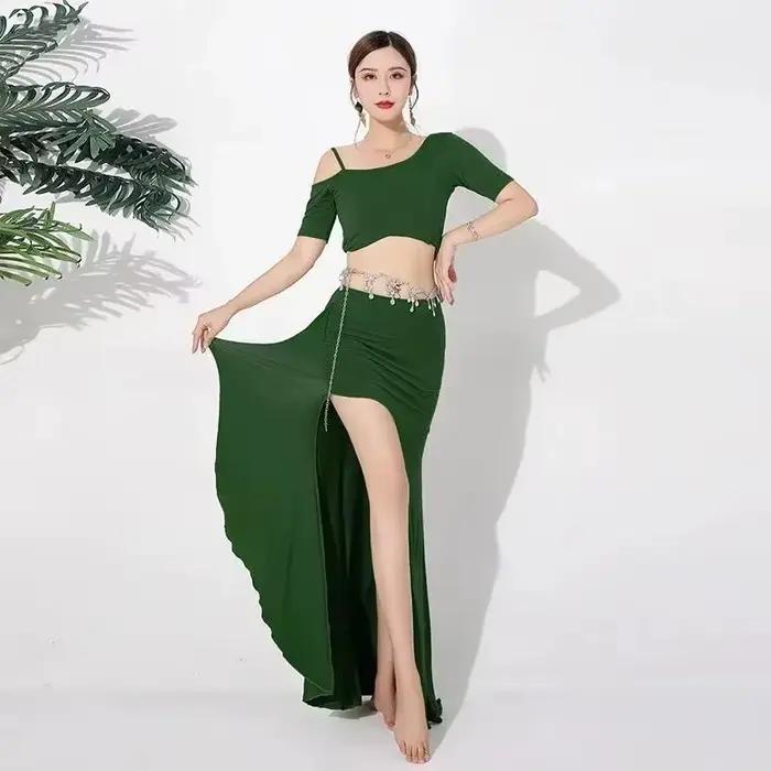 Costume de danse orientale