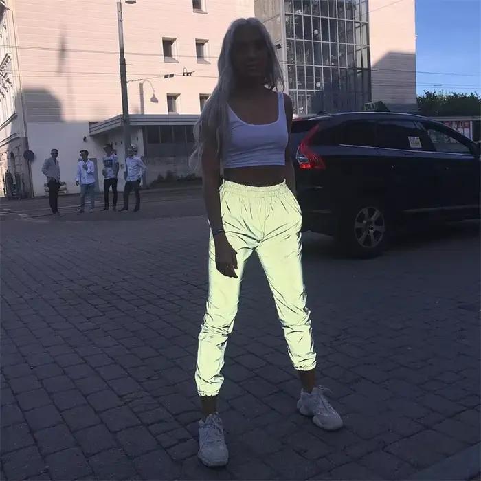 Jogging Hip Hop pour femme