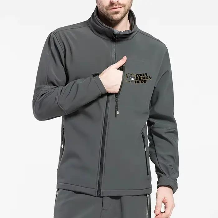 Manteaux de sport imperméables pour hommes et femmes