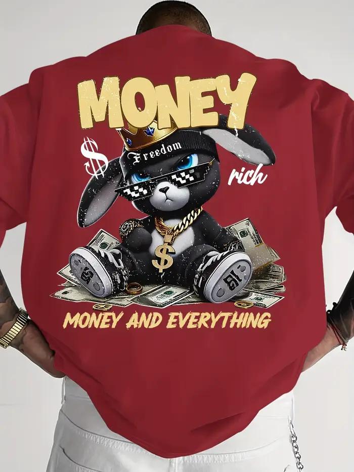 Le nouveau t-shirt pour homme pour l'été 2026 est
