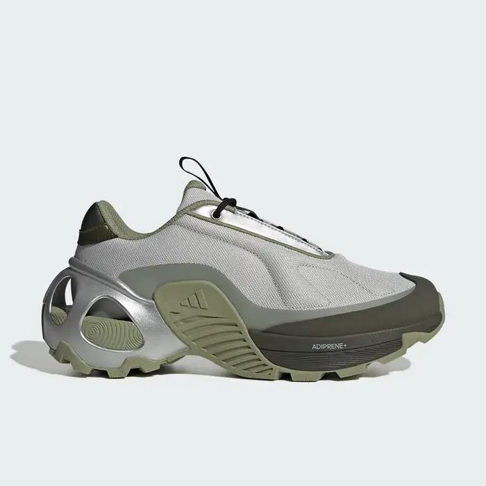 Adidas véritable nouveau unisexe mode anti-dérapant chaussures de course JH9620
