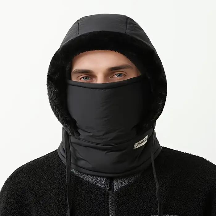 Chapeau chaud d'hiver pour hommes et femmes